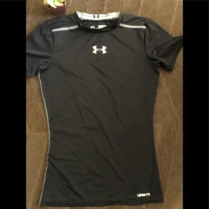 Under Armour Boy’s Shirt